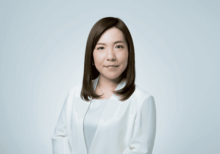 篠田 尚子