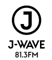 J-WAVE 81.3FM